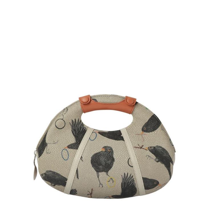 デニムジャケット【洗濯機OK】 | OPAQUE.CLIP | 詳細画像1 