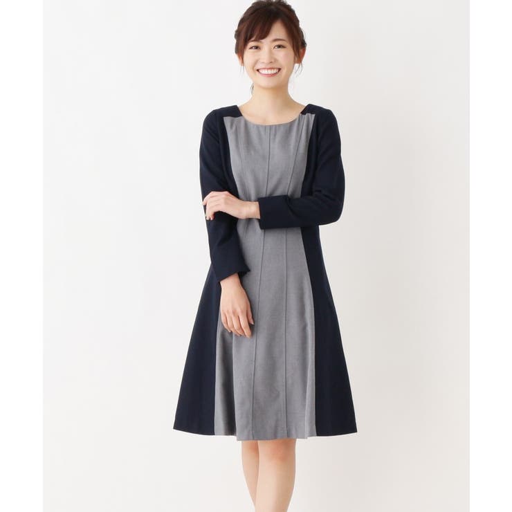 バイカラーワンピ 品番 Wrdw Soup スープ のレディースファッション通販 Shoplist ショップリスト バイカラーワンピ 品番 Wrdw Soup スープ のレディースファッション通販 Shoplist ショップリスト