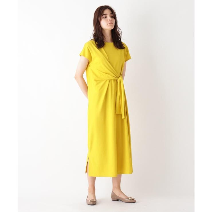 クールタッチストレッチワンピース 品番 Wrdw Soup スープ のレディースファッション通販 Shoplist ショップリスト