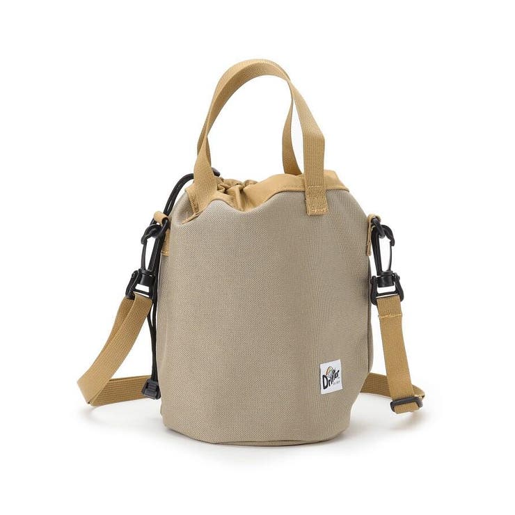 drifter drawstring pouch