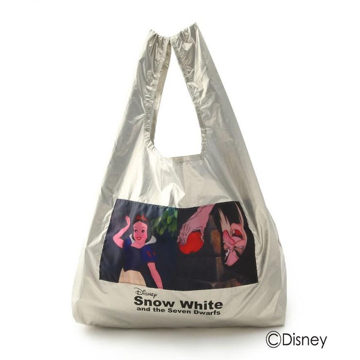 ディズニー プリンセス ヴィランズ メタリックマルシェバッグ 品番 Wrdw Soup スープ のレディースファッション通販 Shoplist ショップリスト