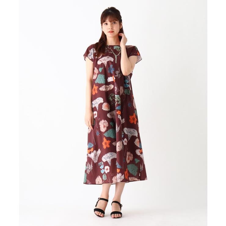リバティ ボタニカルアートワンピース 品番 Wrdw Soup スープ のレディースファッション通販 Shoplist ショップリスト リバティ ボタニカルアートワンピース 品番 Wrdw Soup スープ のレディースファッション通販 Shoplist ショップリスト