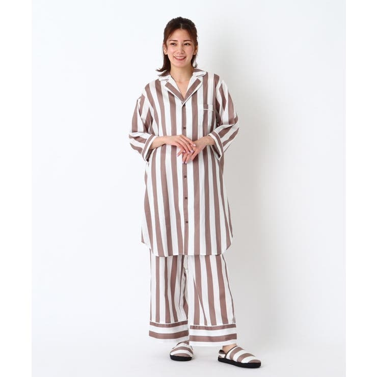 オーガニックコットンシャツワンピース 品番 Wrdw Soup スープ のレディースファッション通販 Shoplist ショップリスト