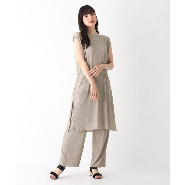 2点セット ランダムプリーツトップス パンツ 品番 Wrdw Shoo La Rue シューラルー のレディースファッション通販 Shoplist ショップリスト