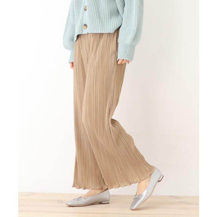 カットプリ ツパンツ 品番 Wrdw Shoo La Rue シューラルー のレディースファッション通販 Shoplist ショップリスト