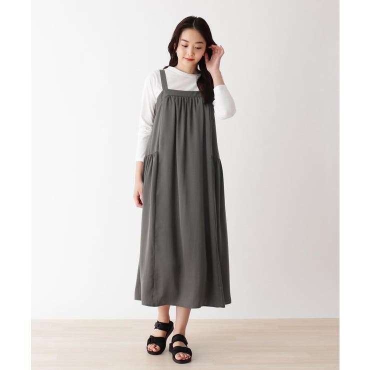 2点セット スクエアキャミワンピース インナー 品番 Wrdw Shoo La Rue シューラルー のレディースファッション通販 Shoplist ショップリスト 2点セット スクエアキャミワンピース インナー 品番 Wrdw Shoo La Rue シューラルー のレディースファッション通販 Shoplist ショップリスト