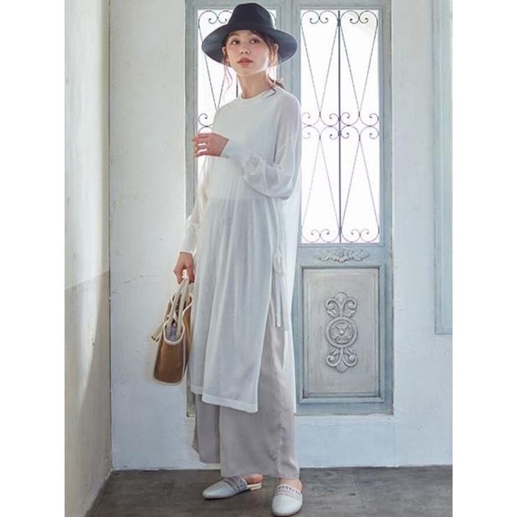 2点セット シアーニットワンピース 品番 Wrdw Shoo La Rue シューラルー のレディースファッション通販 Shoplist ショップリスト