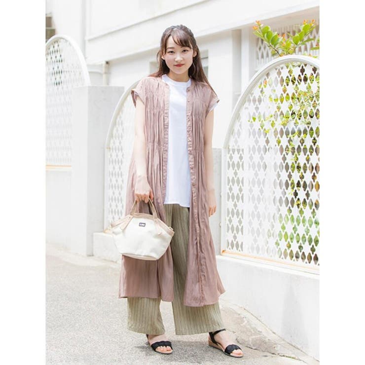 サテンギャザ ロングワンピース 品番 Wrdw Shoo La Rue シューラルー のレディースファッション通販 Shoplist ショップリスト