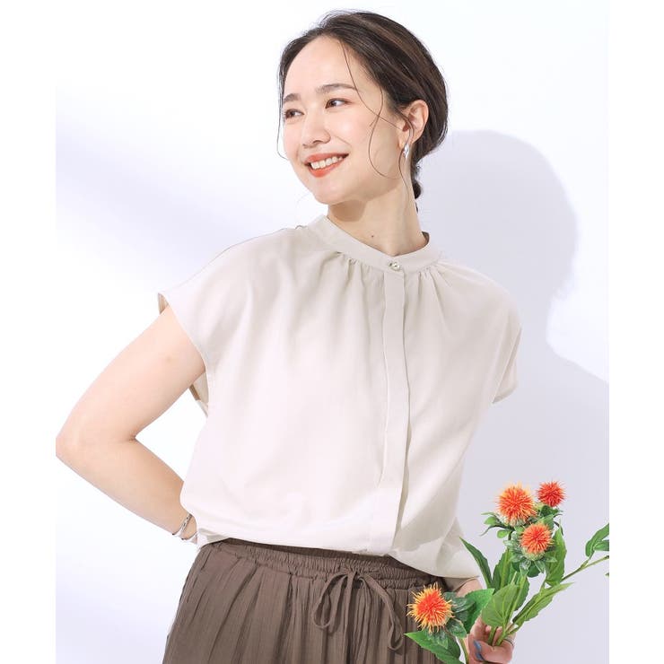 ライトベージュ(051)