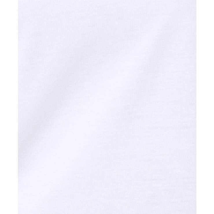 【2点セット】秋冬も活躍 フェイクファービスチェ×Tシャツ | SHOO・LA・RUE | 詳細画像13 