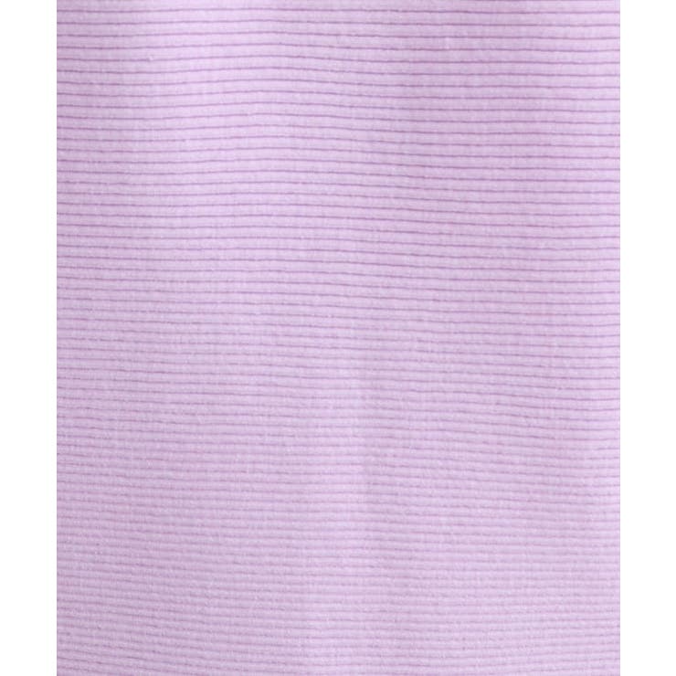 【洗濯機可/体型カバー】お袖ボタン リブドルマンニット | SHOO・LA・RUE | 詳細画像36 