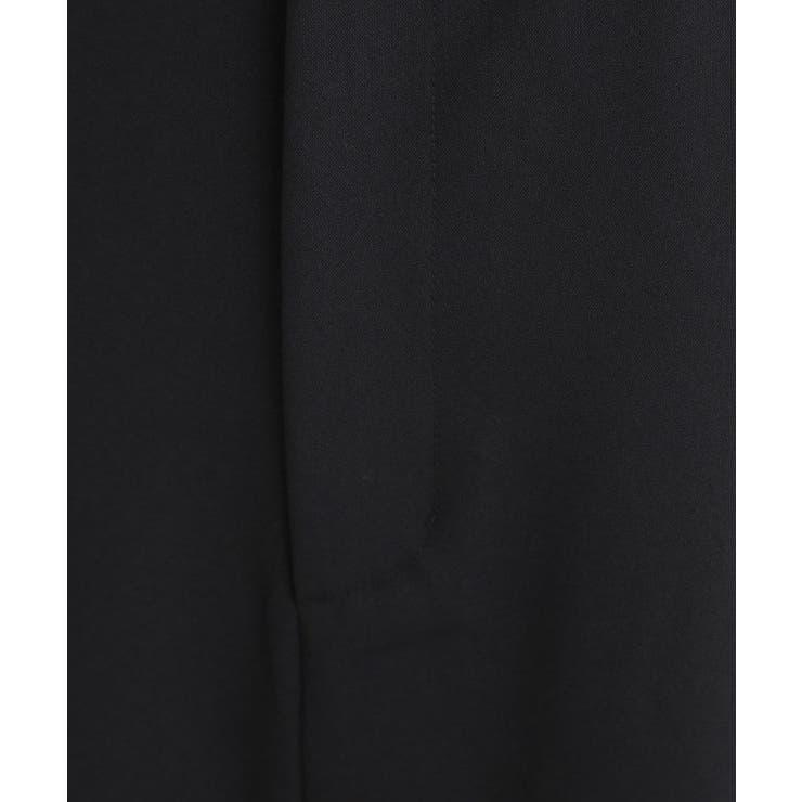 【S-LL】大人カジュアルに ベアトップ風 キャミサロペット | SHOO・LA・RUE | 詳細画像5 