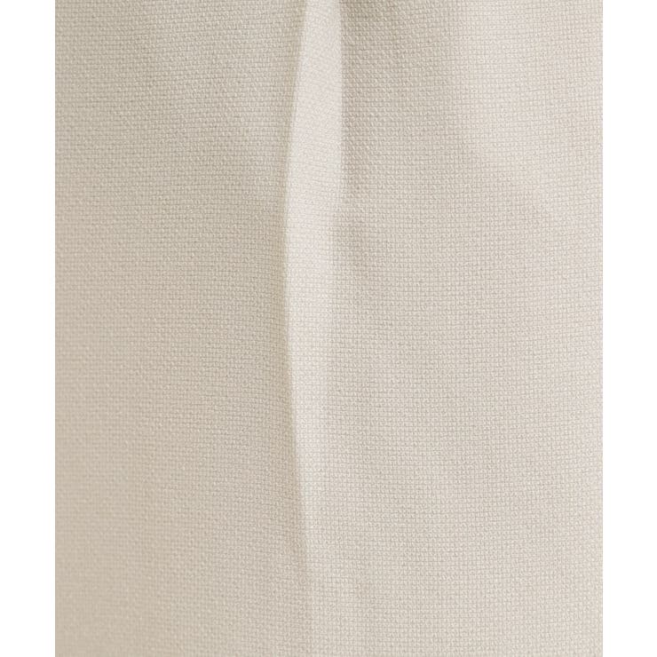 ウエストまわりをすっきり魅せる デザインガウチョパンツ | SHOO・LA・RUE | 詳細画像12 