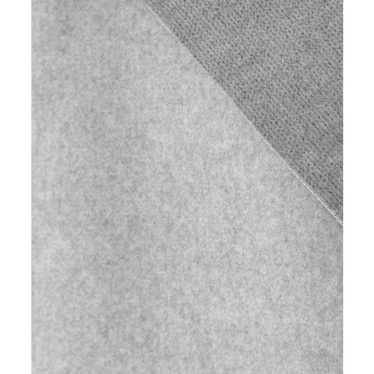 【S-LL】大人のこなれ感 テーラード風コート | SHOO・LA・RUE | 詳細画像4 