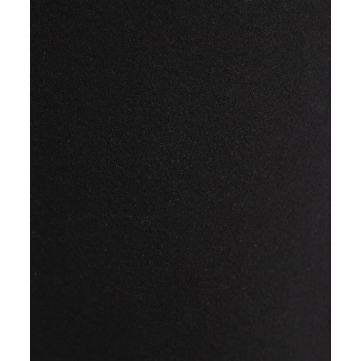 【S-LL/あったか】すらりときれい見え ベイカー風ナロースカート | SHOO・LA・RUE | 詳細画像8 