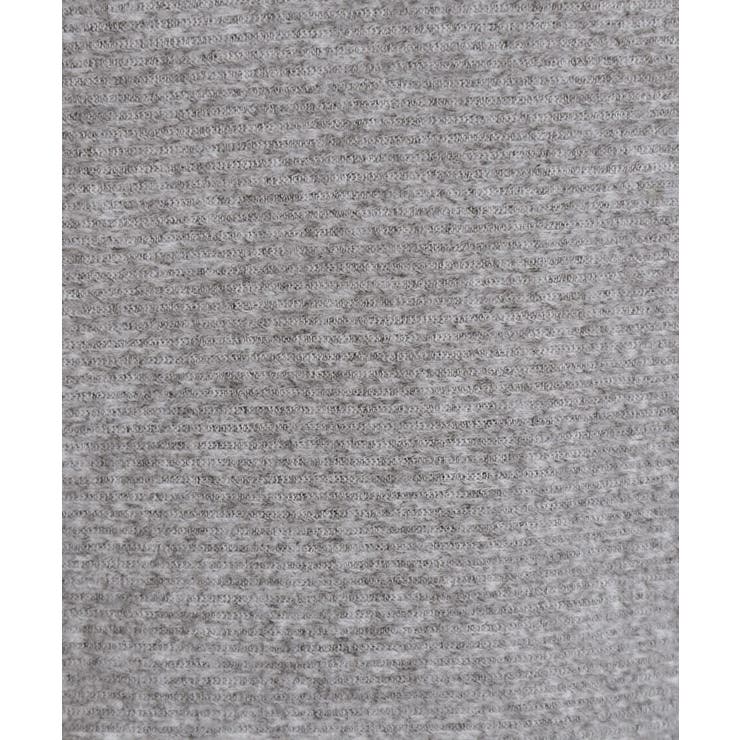 お顔周りをスッキリ見せるオフタートルリブドルマン | SHOO・LA・RUE | 詳細画像4 