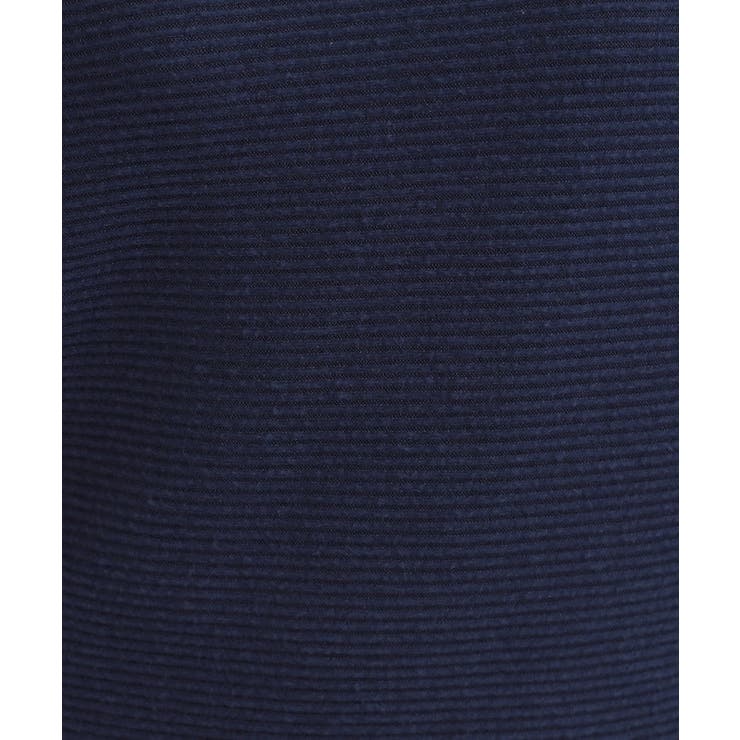 お顔周りをスッキリ見せるオフタートルリブドルマン | SHOO・LA・RUE | 詳細画像12 