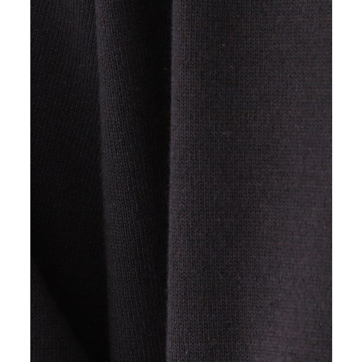 【洗える/S-LL/前後2WAY】クルーネックニットカーディガン | SHOO・LA・RUE | 詳細画像14 