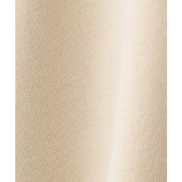 【洗える/S-LL/前後2WAY】クルーネックニットカーディガン | SHOO・LA・RUE | 詳細画像28 