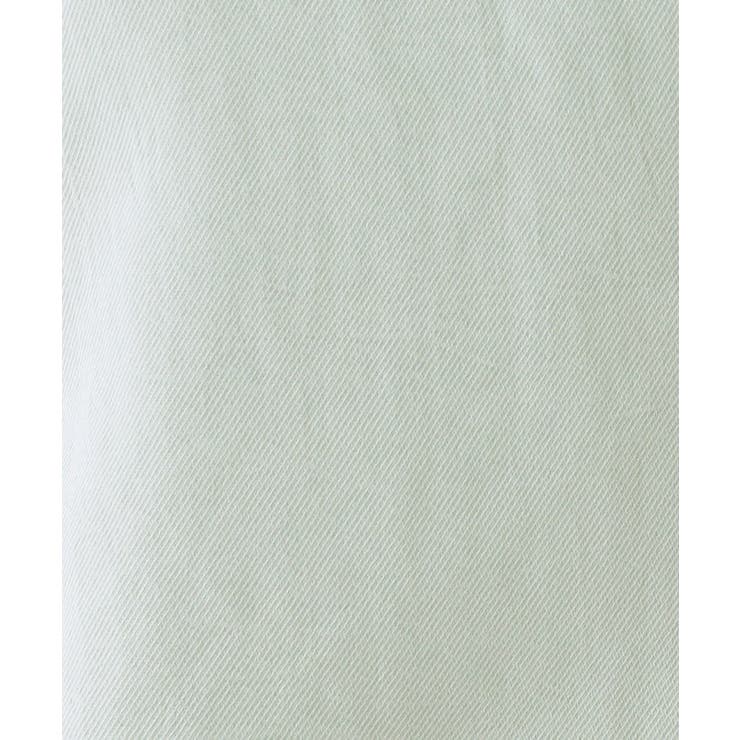 さらっと羽織れる ノーカラーブルゾン | SHOO・LA・RUE | 詳細画像9 