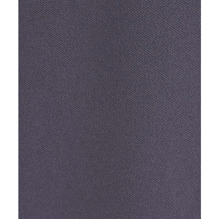 【S-LL】カジュアルにもきれいめにも ドット釦カーゴナロースカート | SHOO・LA・RUE | 詳細画像5 