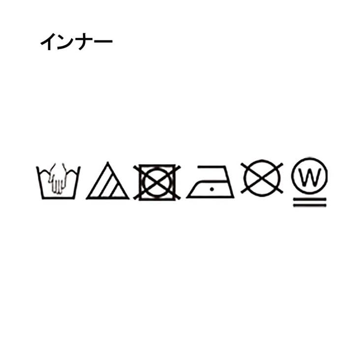【S-LL/2点セット】程よい甘さをプラス Tシャツ＋チュールトップス | SHOO・LA・RUE | 詳細画像35 