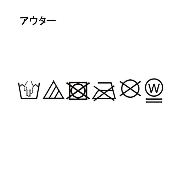 【S-LL/2点セット】程よい甘さをプラス Tシャツ＋チュールトップス | SHOO・LA・RUE | 詳細画像36 