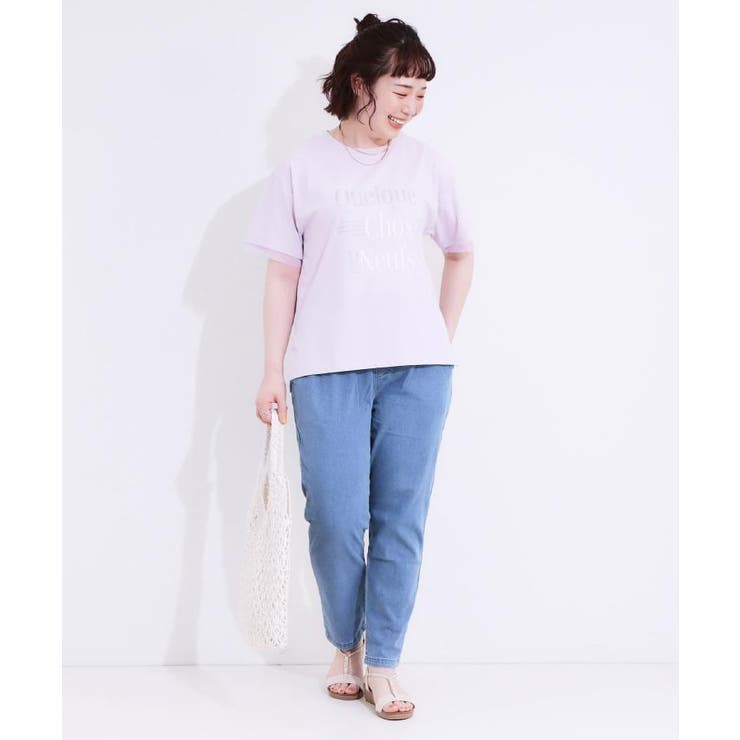 【ひんやり UVカット】選べる3柄 お袖チュールで差をつける | SHOO・LA・RUE | 詳細画像35 
