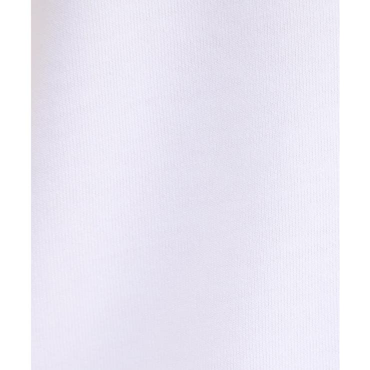 【S-LL/2点セット】程よいラメが上品 透かしニット＋タンクトップ | SHOO・LA・RUE | 詳細画像21 