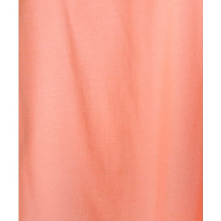 【ひんやり/洗濯後しわになりにくい】リブ切り替えドルマンブラウス | SHOO・LA・RUE | 詳細画像20 