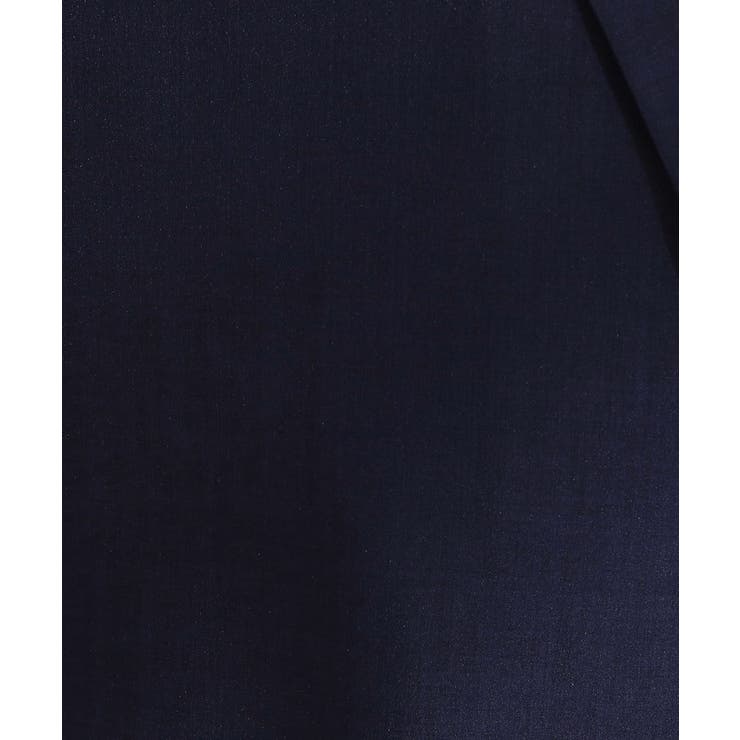 【S-LL】さらりと着たい大人のための 麻調半袖ジャケット | SHOO・LA・RUE | 詳細画像8 