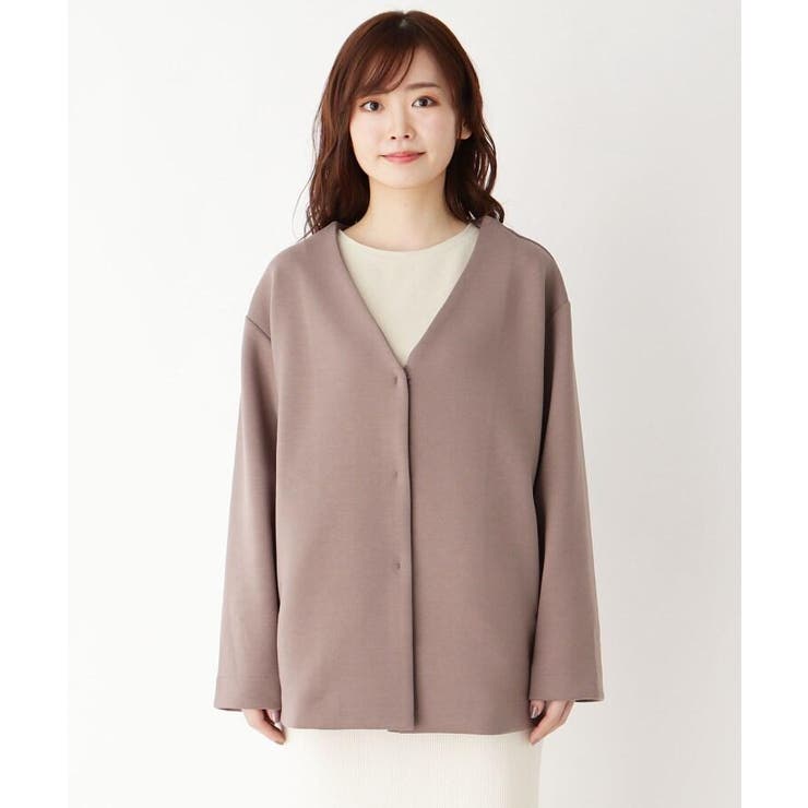 M Ll シンプルvネックジャケット 品番 Wrdw Pink Adobe ピンクアドべ のレディースファッション通販 Shoplist ショップリスト M Ll シンプルvネックジャケット 品番 Wrdw Pink Adobe ピンクアドべ のレディースファッション通販 Shoplist ショップリスト
