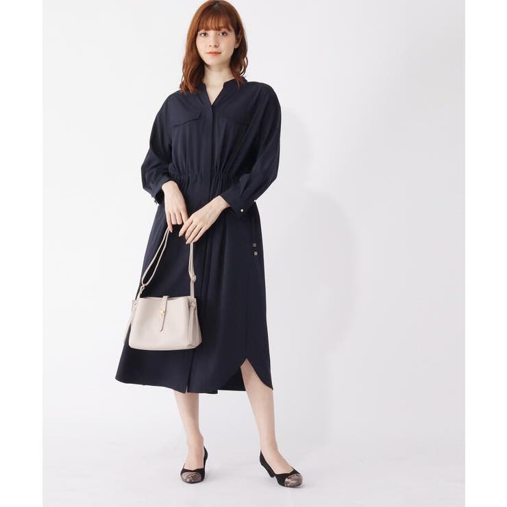 S Ll 2wayストレッチ前開きワンピース 品番 Wrdw Grove グローブ のレディースファッション通販 Shoplist ショップリスト S Ll 2wayストレッチ前開きワンピース 品番 Wrdw Grove グローブ のレディースファッション通販 Shoplist ショップリスト