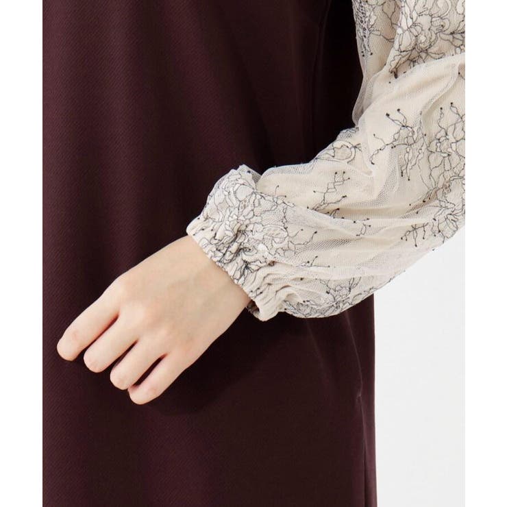 レースブラウスドッキングワンピース 品番 Wrdw Grove グローブ のレディースファッション通販 Shoplist ショップリスト レースブラウスドッキングワンピース 品番 Wrdw Grove グローブ のレディースファッション通販 Shoplist ショップリスト