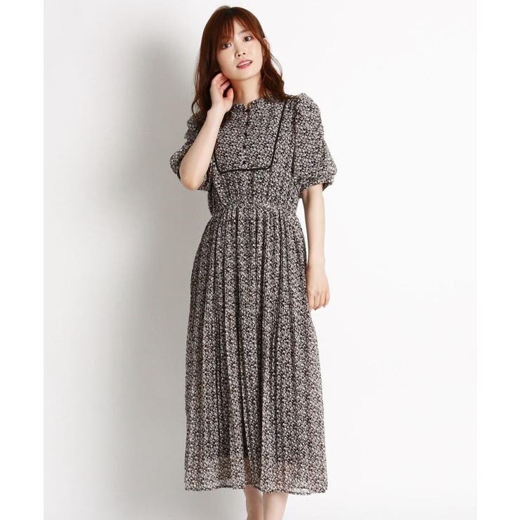 S Ll ビブヨーク切り替え総柄ワンピース 品番 Wrdw Grove グローブ のレディースファッション通販 Shoplist ショップリスト S Ll ビブヨーク切り替え総柄ワンピース 品番 Wrdw Grove グローブ のレディースファッション通販 Shoplist ショップリスト