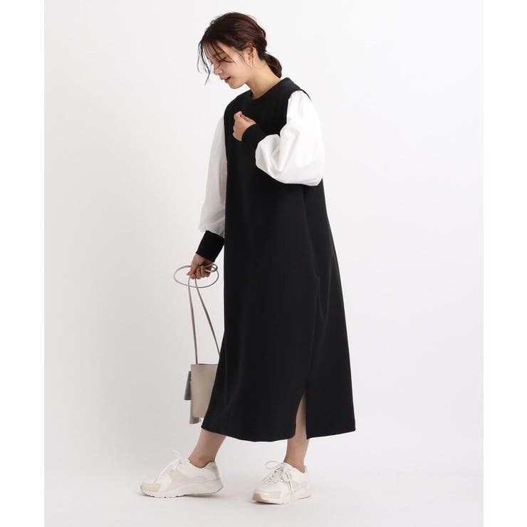 S L Yunさんコラボワンピース 品番 Wrdw Grove グローブ のレディースファッション通販 毎日送料無料 Shoplist ショップリスト