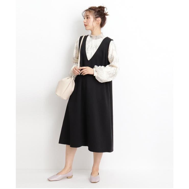 時短コーデ S Ll 配色レースドッキングフレアワンピース 品番 Wrdw Grove グローブ のレディースファッション通販 Shoplist ショップリスト 時短コーデ S Ll 配色レースドッキングフレアワンピース 品番 Wrdw Grove グローブ のレディースファッション通販 Shoplist ショップリスト