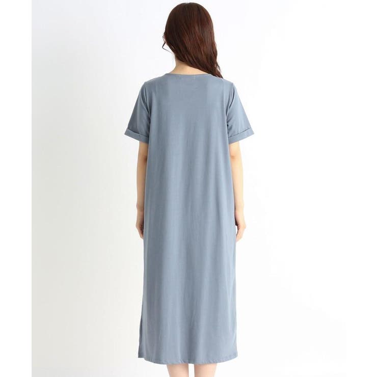 S Ll アシンメトリープリーツワンピース 品番 Wrdw Grove グローブ のレディースファッション通販 Shoplist ショップリスト