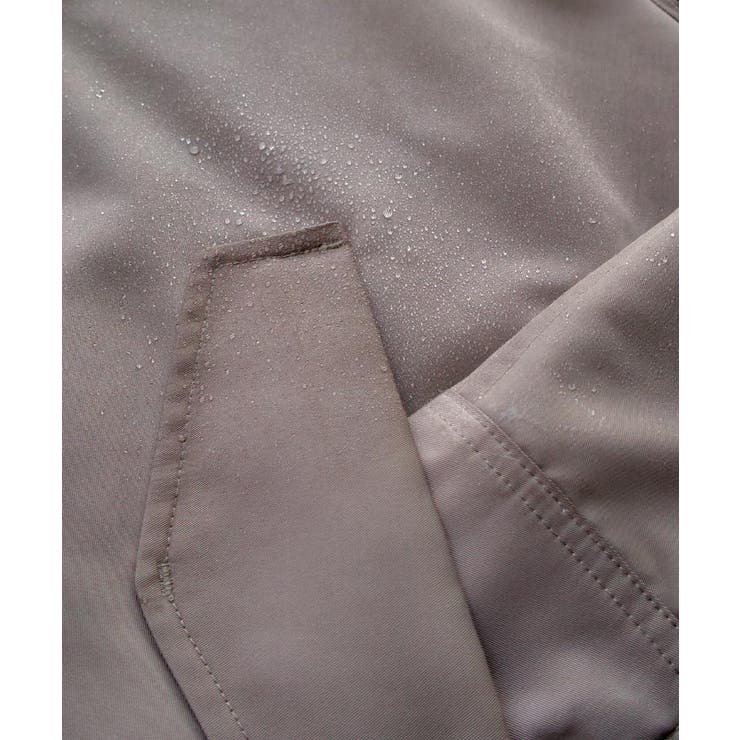 【名品アウター/3WAY・はっ水】ボアライナー付マウンテンパーカ | grove | 詳細画像57 