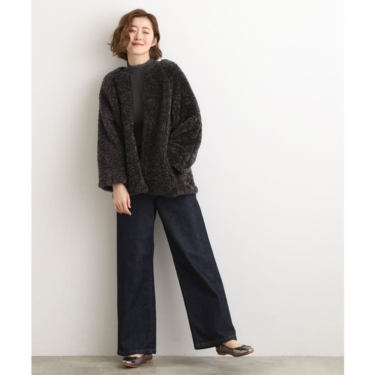 最終お値下げ！！【名品アウター/3WAY・はっ水】ボアライナー付き