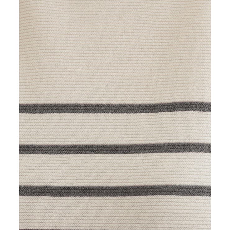 【最終お値下げ！】ガーターボートネックプルオーバー【洗える/毛玉軽減】 | grove | 詳細画像31 