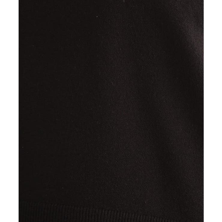 【洗える/毛玉軽減】天竺ラグランスリーブプルオーバー | grove | 詳細画像30 