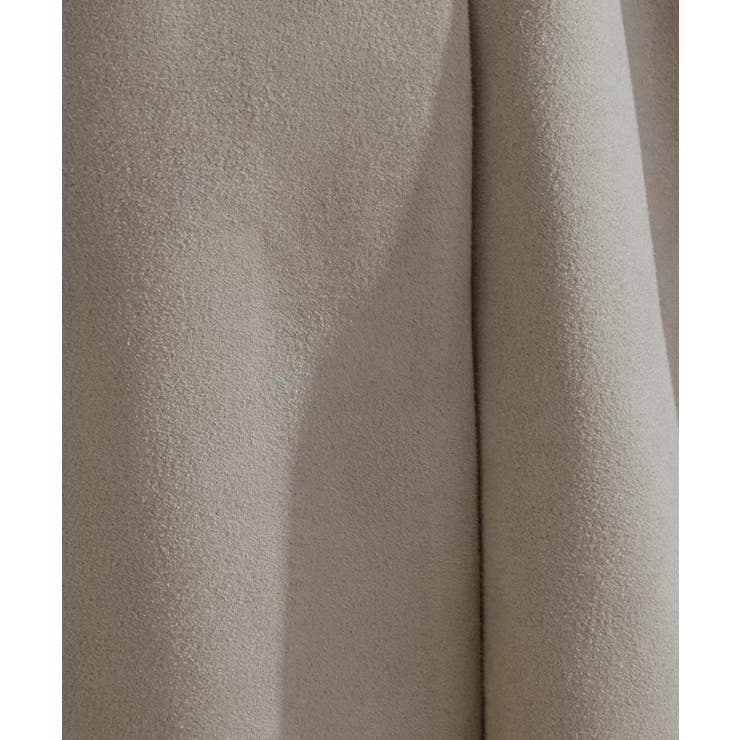 【2WAY】スウェード調ジレワンピース | grove | 詳細画像18 