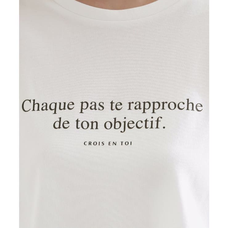 【UVカット】ロゴアソートベーシックロンT | grove | 詳細画像4 