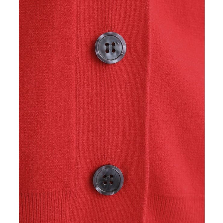 季節に映える ニットカーディガン | grove | 詳細画像13 