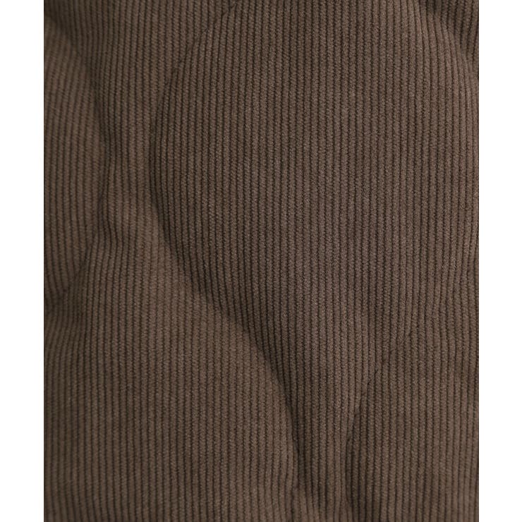 【2WAY・リバーシブル】大人が着たい上品コーデュロイジャケット | grove | 詳細画像16 