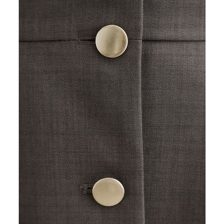 【カセット服】主役級キャミビスチェ | grove | 詳細画像6 