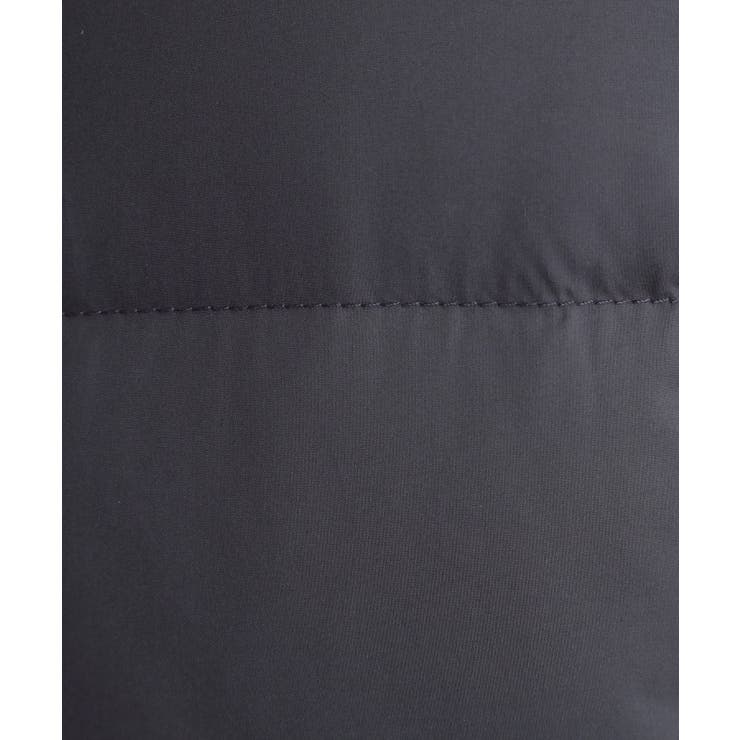 【名品アウター/800FP・多機能】つつまれダウンロング | grove | 詳細画像9 