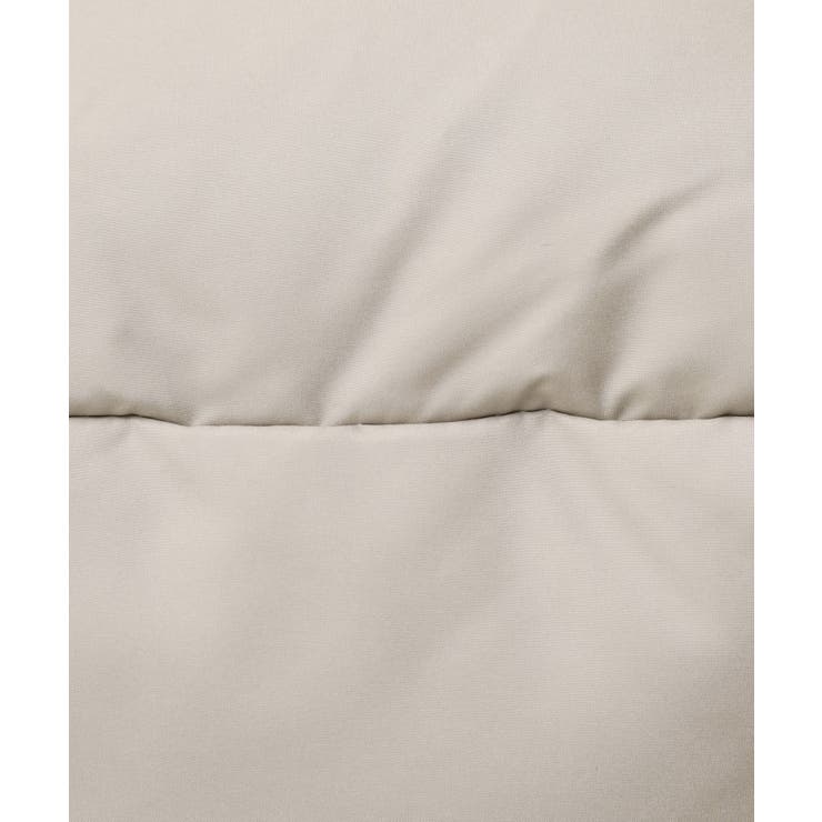 【名品アウター/800FP・多機能】つつまれダウンロング | grove | 詳細画像17 