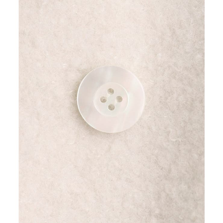 ふんわりまとう、オーバーサイズテーラーコート | grove | 詳細画像13 